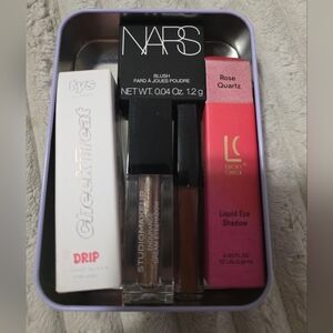 Mini Makeup Set